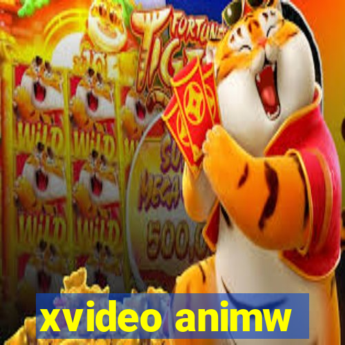 xvideo animw